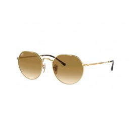 Ray Ban RB3565 001/51 JACK Ray Ban RB3565 001/51 JACK